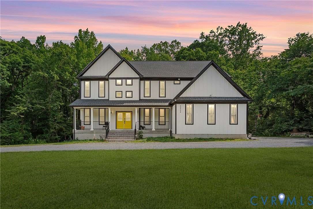 2.38 Acres of Land with Home for Sale in Glen Allen, Virginia