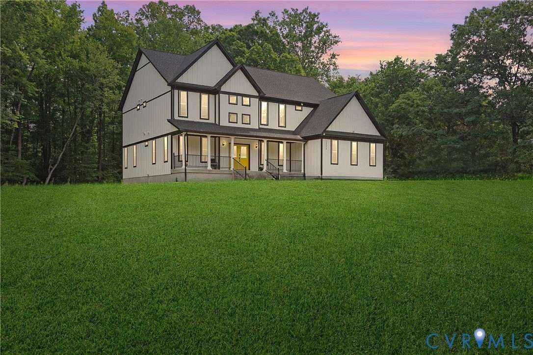 2.38 Acres of Land with Home for Sale in Glen Allen, Virginia