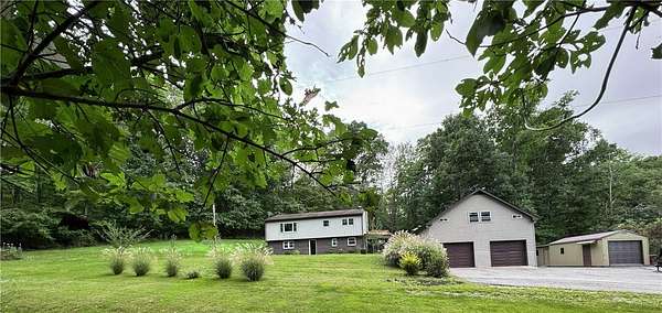 2.2 Acres of Land with Home for Sale in Hempfield Township, Pennsylvania