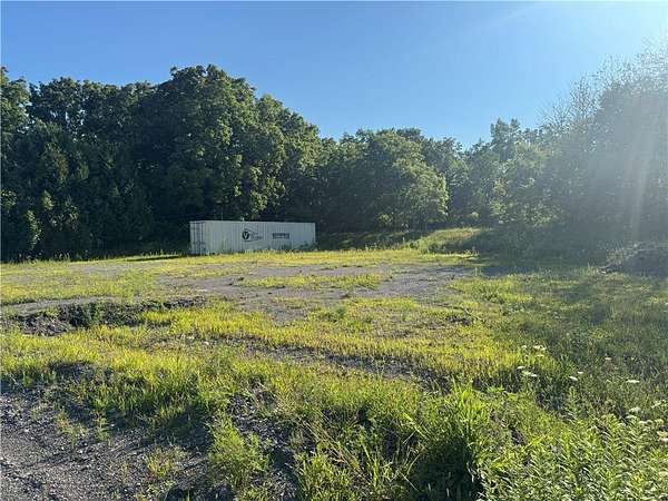 0.5 Acres of Mixed-Use Land for Sale in Lima, New York