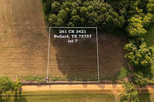 0.5 Acres of Residential Land for Sale in Bullard, Texas
