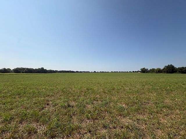 8 Acres of Residential Land for Sale in Miami, Oklahoma