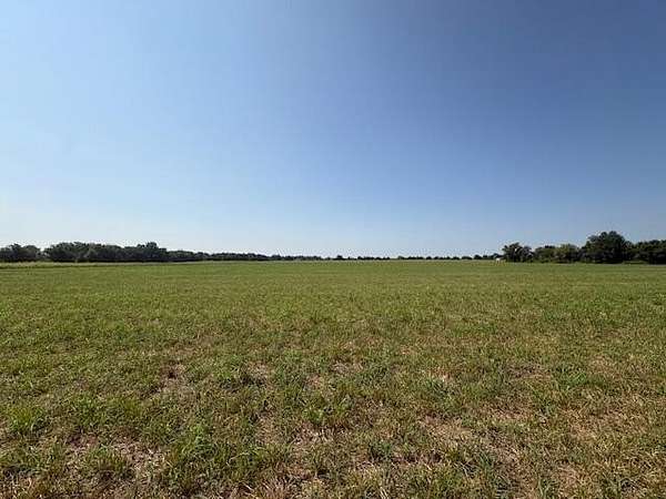 8 Acres of Residential Land for Sale in Miami, Oklahoma