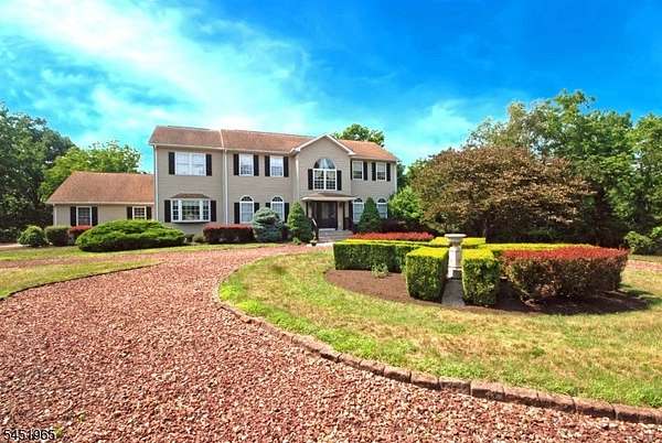 4.74 Acres of Land for Sale in Readington Township, New Jersey