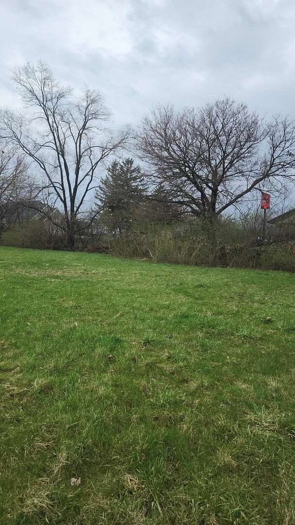 5.8 Acres of Mixed-Use Land for Sale in Joliet, Illinois
