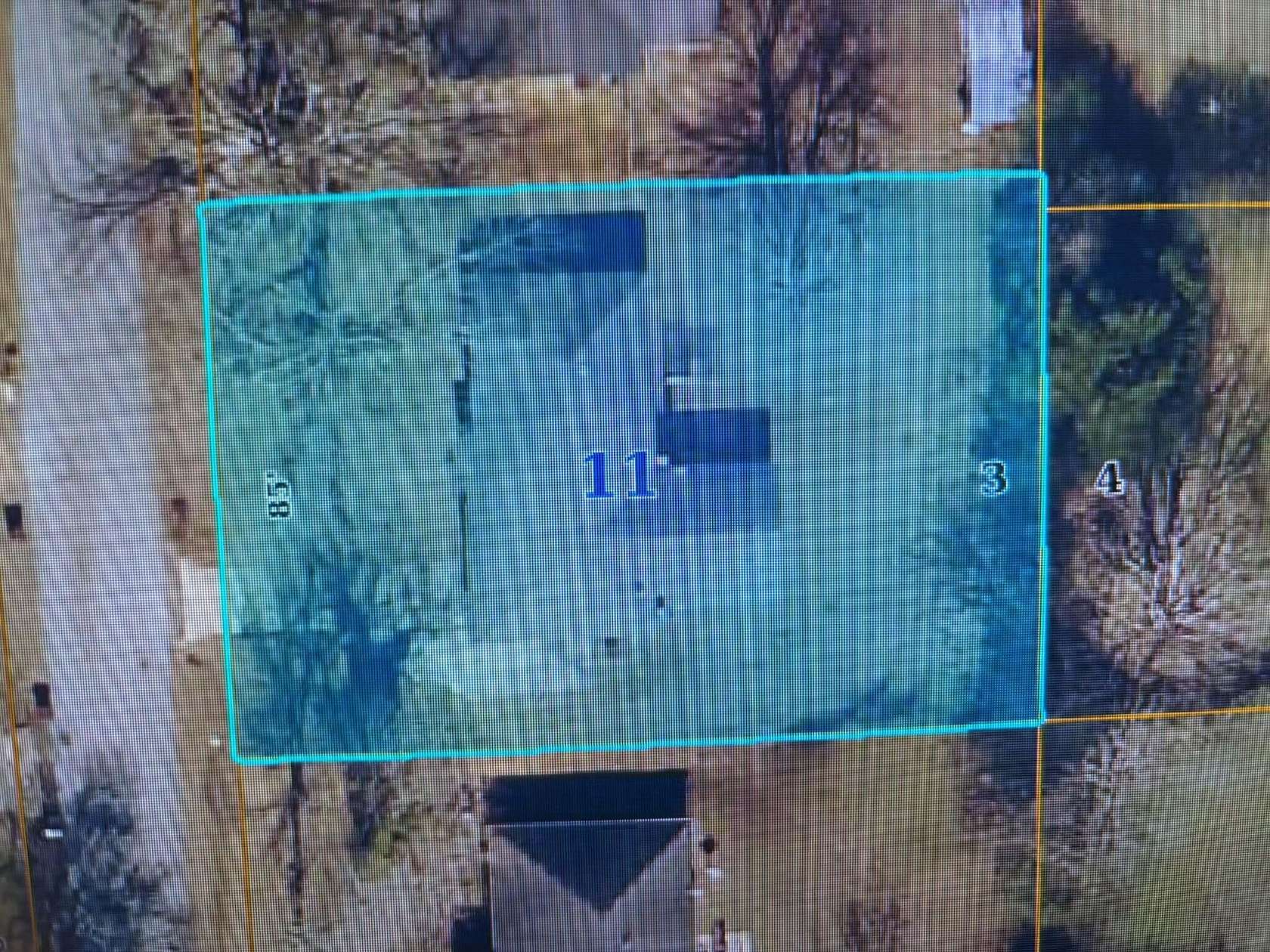 0.2 Acres of Land for Sale in Amory, Mississippi