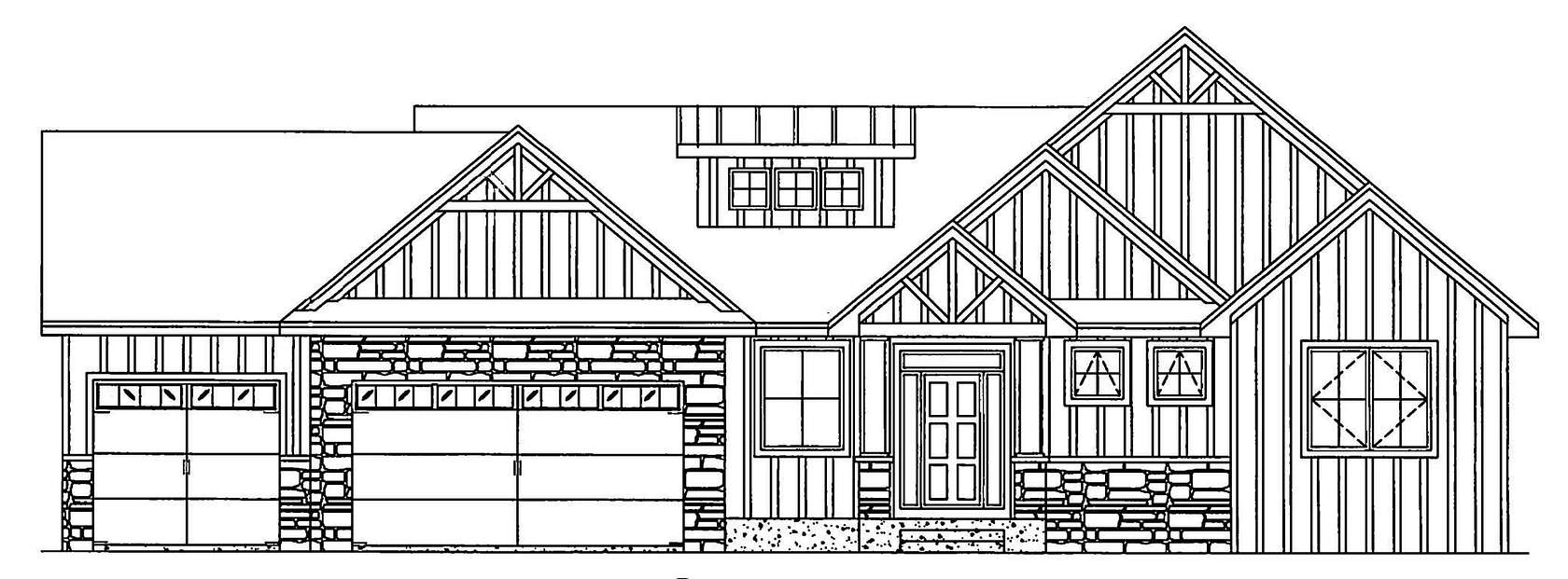 2.4 Acres of Land with Home for Sale in Ham Lake, Minnesota