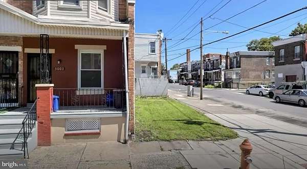 0.02 Acres of Land for Sale in Philadelphia, Pennsylvania