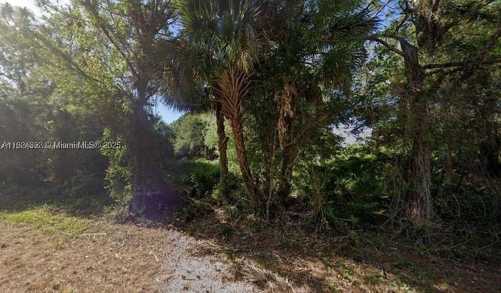 0.23 Acres of Residential Land for Sale in Port Charlotte, Florida