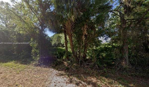 0.23 Acres of Residential Land for Sale in Port Charlotte, Florida