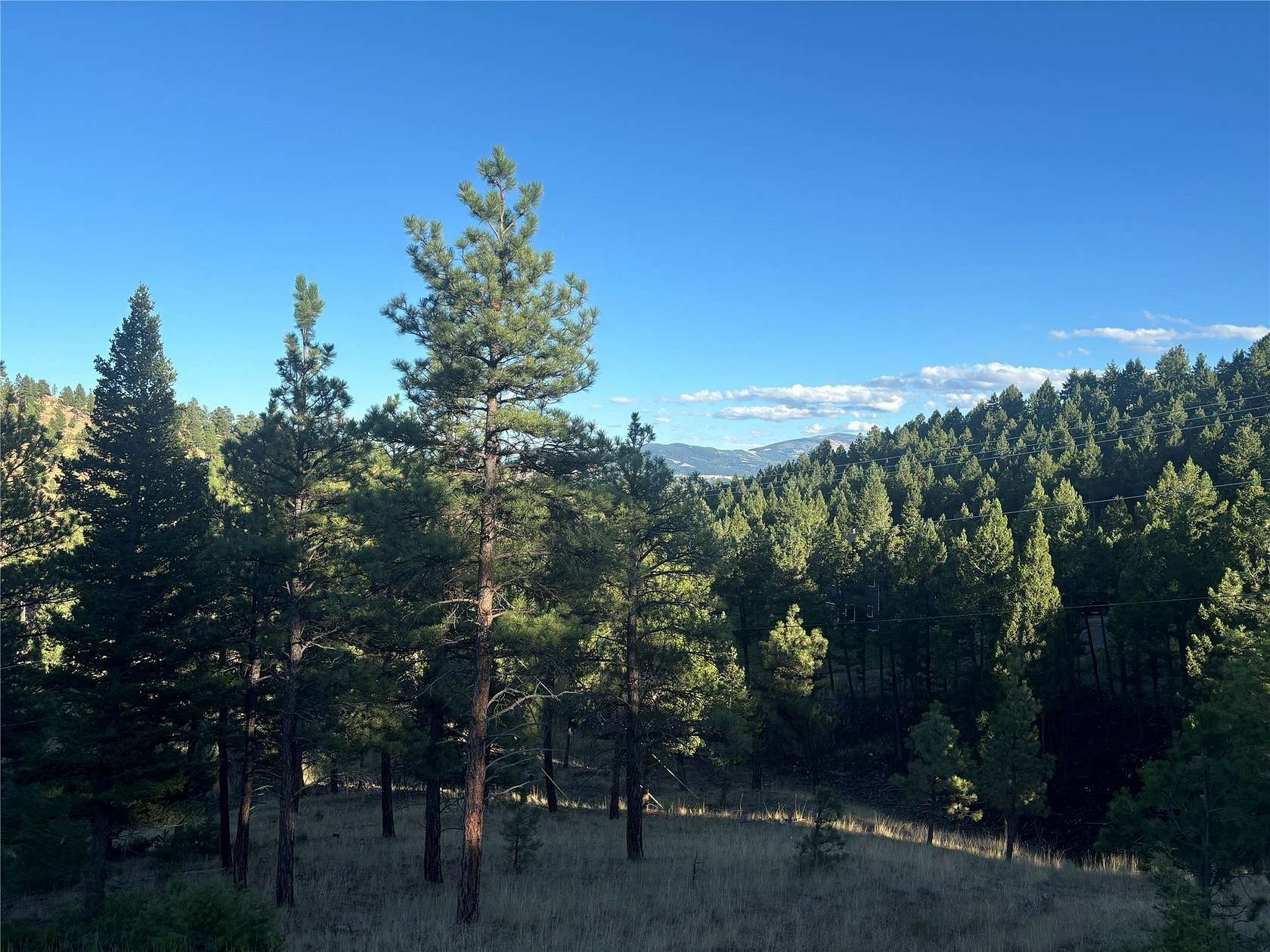 3.1 Acres of Residential Land for Sale in Clancy, Montana