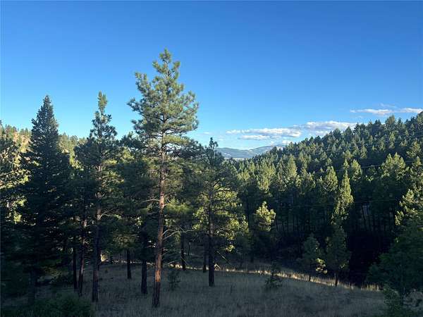3.1 Acres of Residential Land for Sale in Clancy, Montana