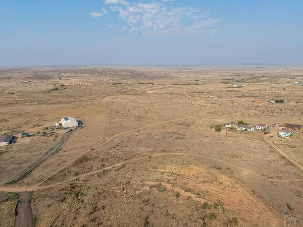 5.1 Acres of Residential Land for Sale in Fountain, Colorado
