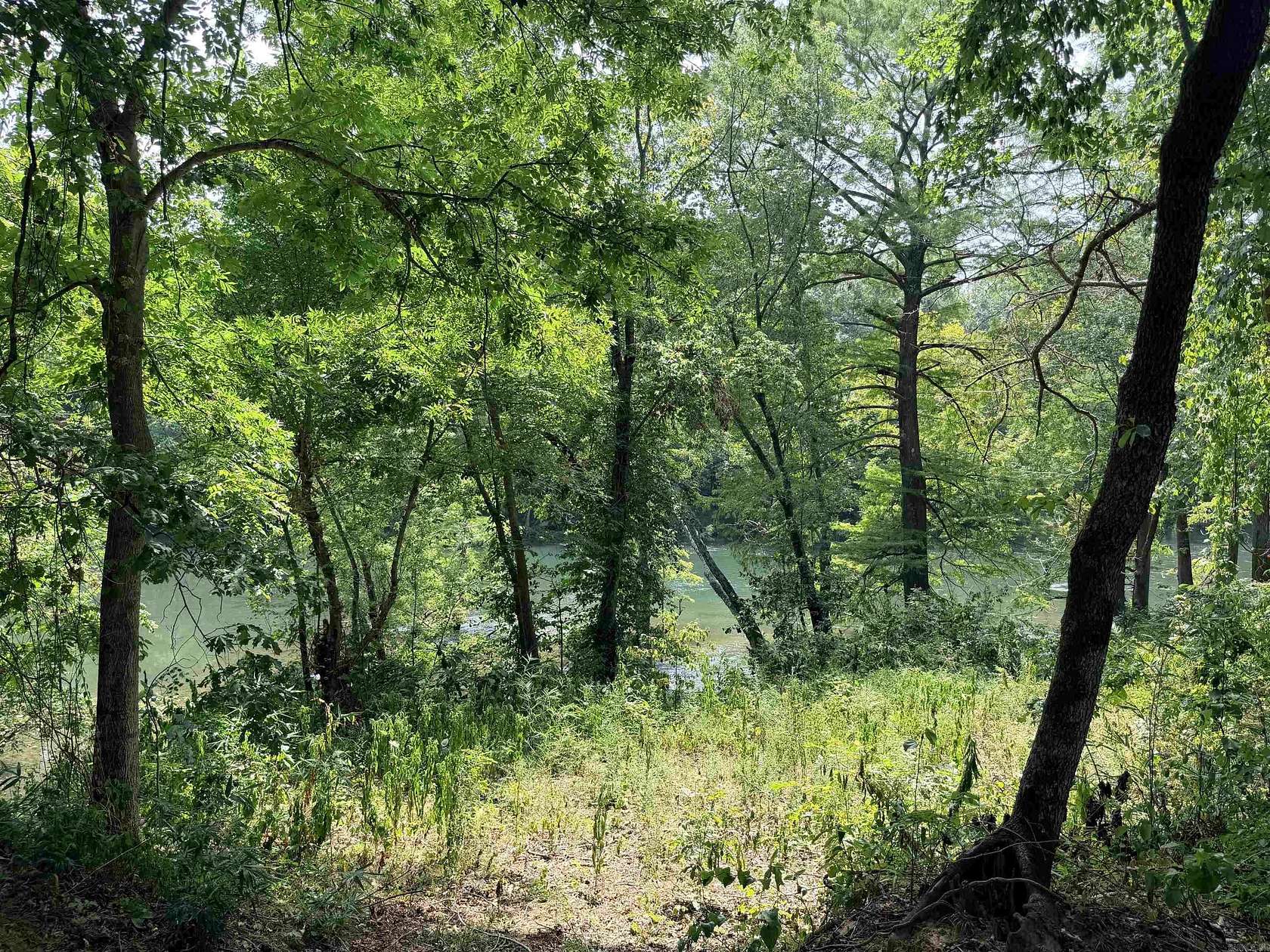 3.67 Acres of Residential Land for Sale in Pangburn, Arkansas