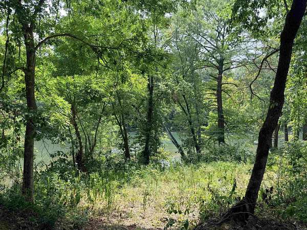 3.67 Acres of Residential Land for Sale in Pangburn, Arkansas