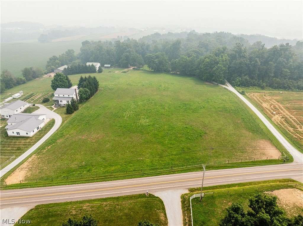 2 Acres of Residential Land for Auction in Fredericksburg, Ohio