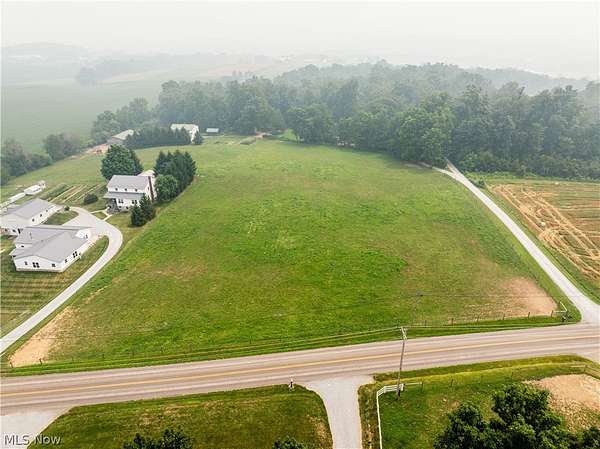 2 Acres of Residential Land for Auction in Fredericksburg, Ohio