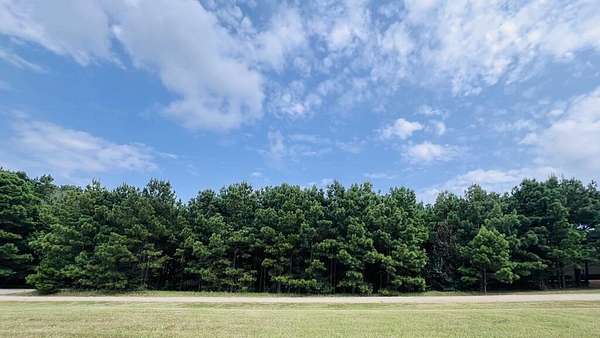 0.62 Acres of Residential Land for Sale in Hemphill, Texas