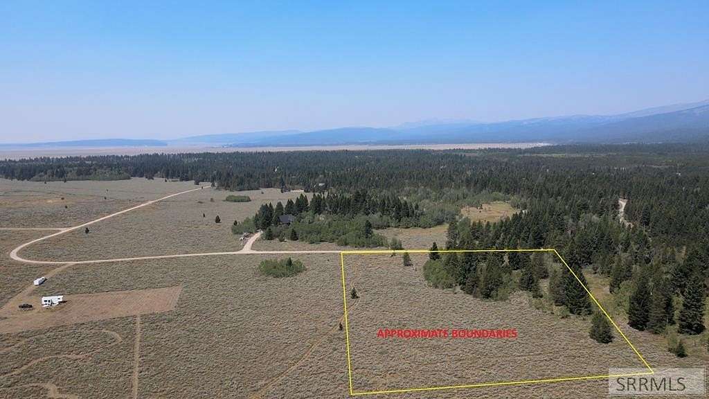 5 Acres of Land for Sale in Island Park, Idaho