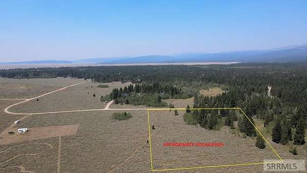5 Acres of Land for Sale in Island Park, Idaho