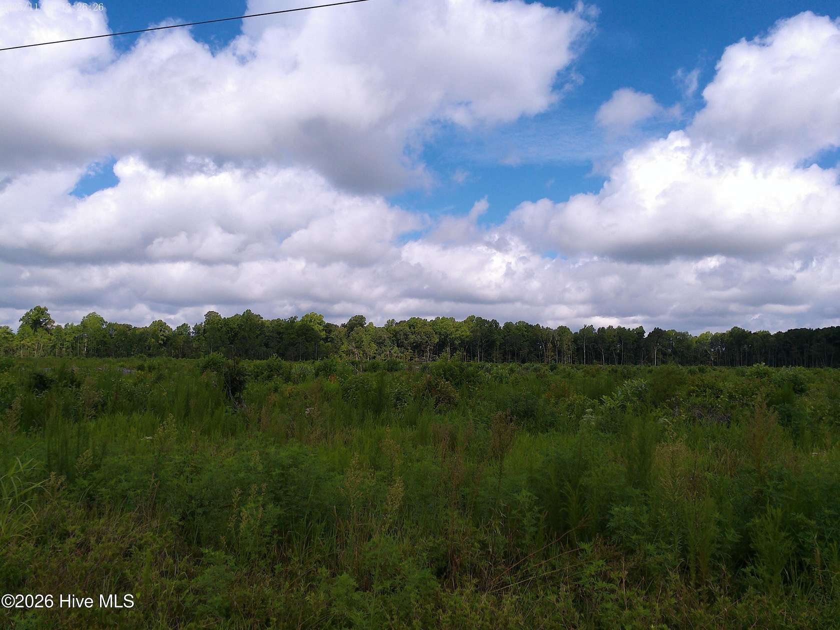 1 Acre of Land for Sale in Hertford, North Carolina