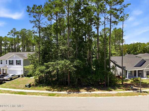 0.18 Acres of Residential Land for Sale in Bolivia, North Carolina