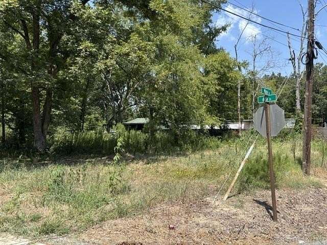 0.34 Acres of Land for Sale in DeWitt, Arkansas