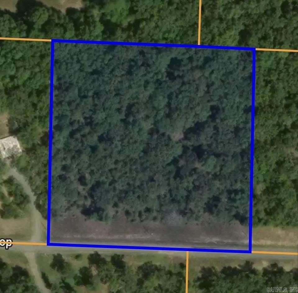 3 Acres of Residential Land for Sale in Vilonia, Arkansas