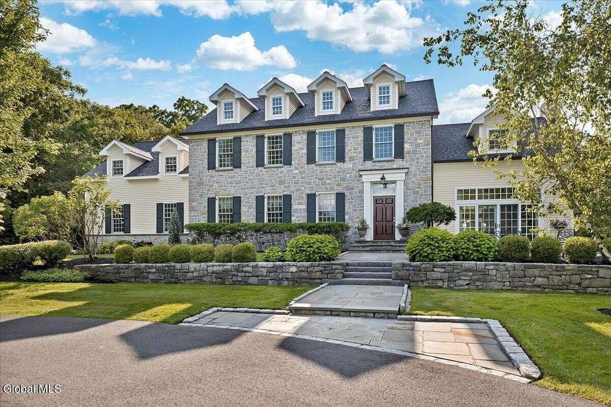 4.2 Acres of Land with Home for Sale in Menands, New York