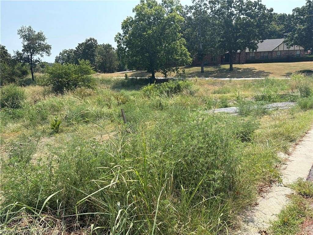 0.79 Acres of Land for Sale in Van Buren, Arkansas