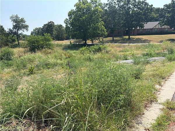 0.79 Acres of Land for Sale in Van Buren, Arkansas