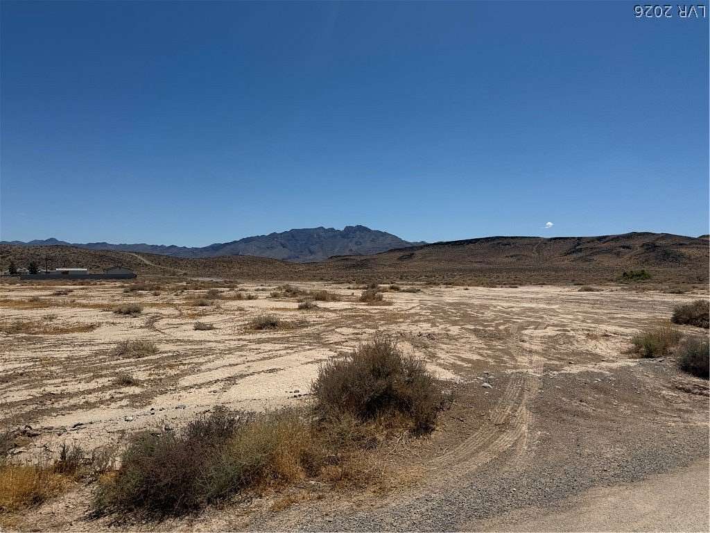 0.81 Acres of Residential Land for Sale in Pahrump, Nevada