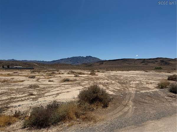 0.81 Acres of Residential Land for Sale in Pahrump, Nevada