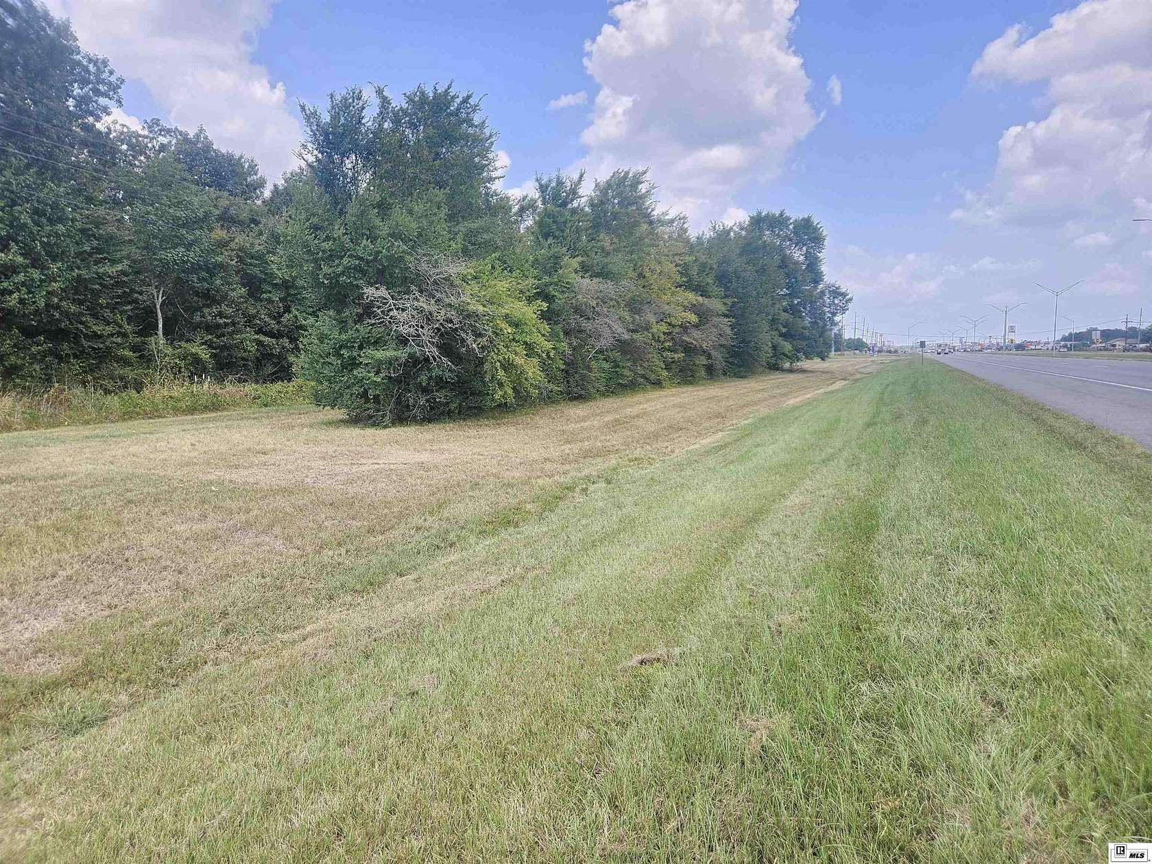 2.32 Acres of Commercial Land for Sale in Richwood, Louisiana