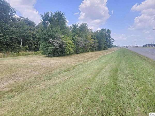 2.32 Acres of Commercial Land for Sale in Richwood, Louisiana