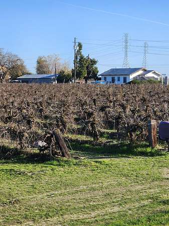 40 Acres of Land with Home for Sale in Fresno, California