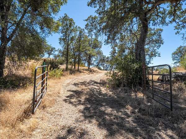 72.1 Acres of Recreational & Residential Land for Sale in Mariposa, California