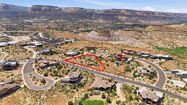 0.59 Acres of Residential Land for Sale in Grand Junction, Colorado