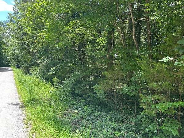 Residential Land for Sale in New Haven, Kentucky