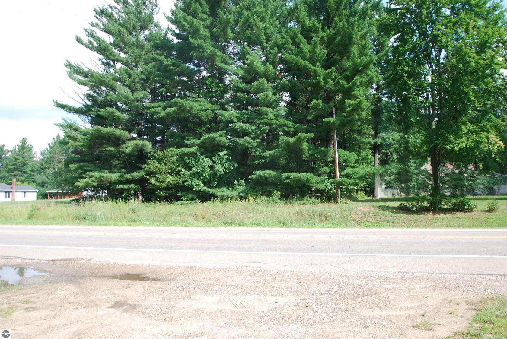 0.5 Acres of Residential Land for Sale in West Branch, Michigan