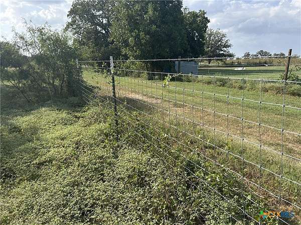 2.5 Acres of Residential Land for Sale in Waelder, Texas