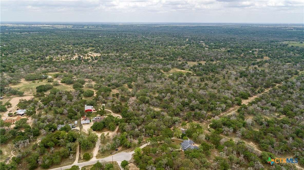 3 Acres of Residential Land for Sale in Floresville, Texas