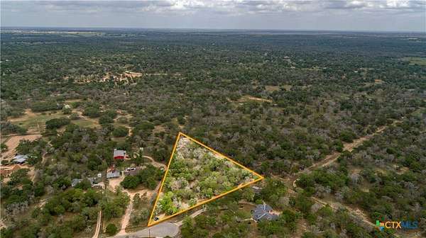 3 Acres of Residential Land for Sale in Floresville, Texas