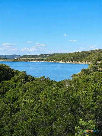 2.57 Acres of Land with Home for Sale in Canyon Lake, Texas