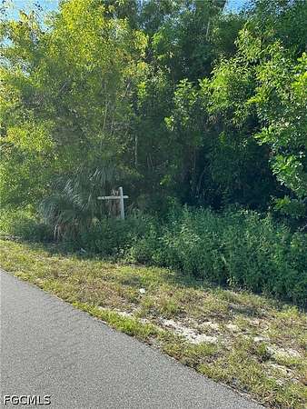 0.23 Acres of Residential Land for Sale in Cape Coral, Florida
