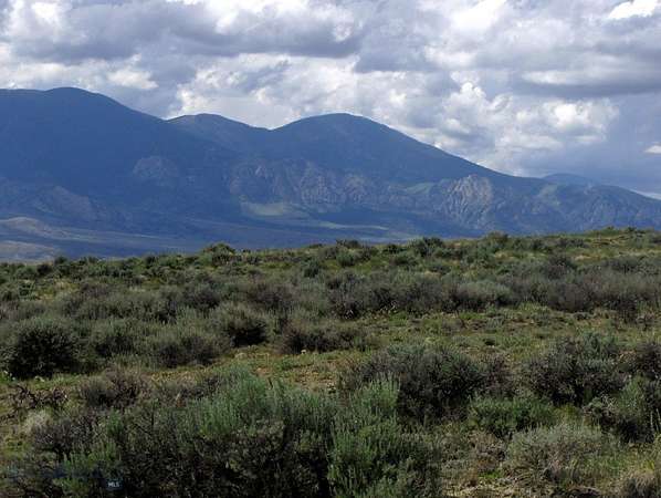 35.8 Acres of Recreational Land for Sale in Clark, Wyoming