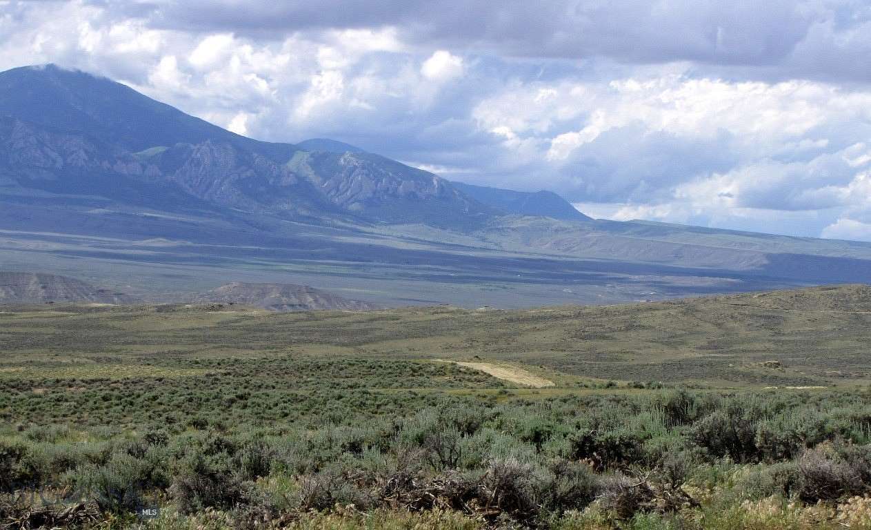 35.5 Acres of Recreational Land for Sale in Clark, Wyoming