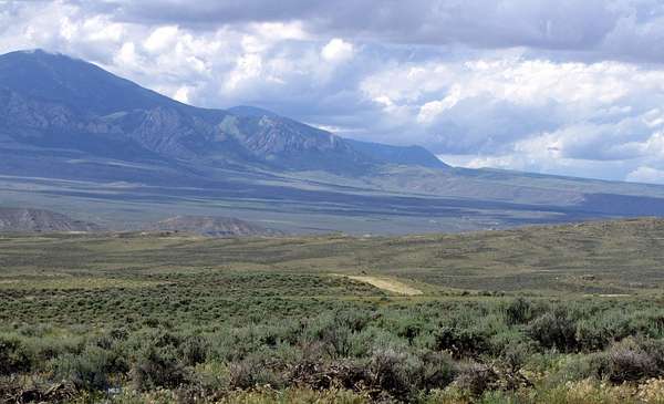 35.5 Acres of Recreational Land for Sale in Clark, Wyoming