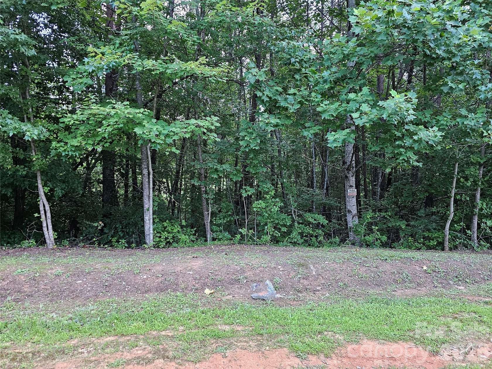 0.54 Acres of Residential Land for Sale in Lenoir, North Carolina