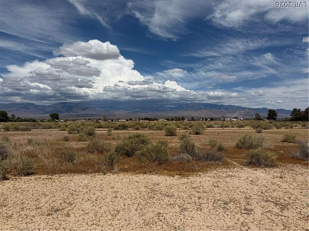 0.2 Acres of Residential Land for Sale in Pahrump, Nevada
